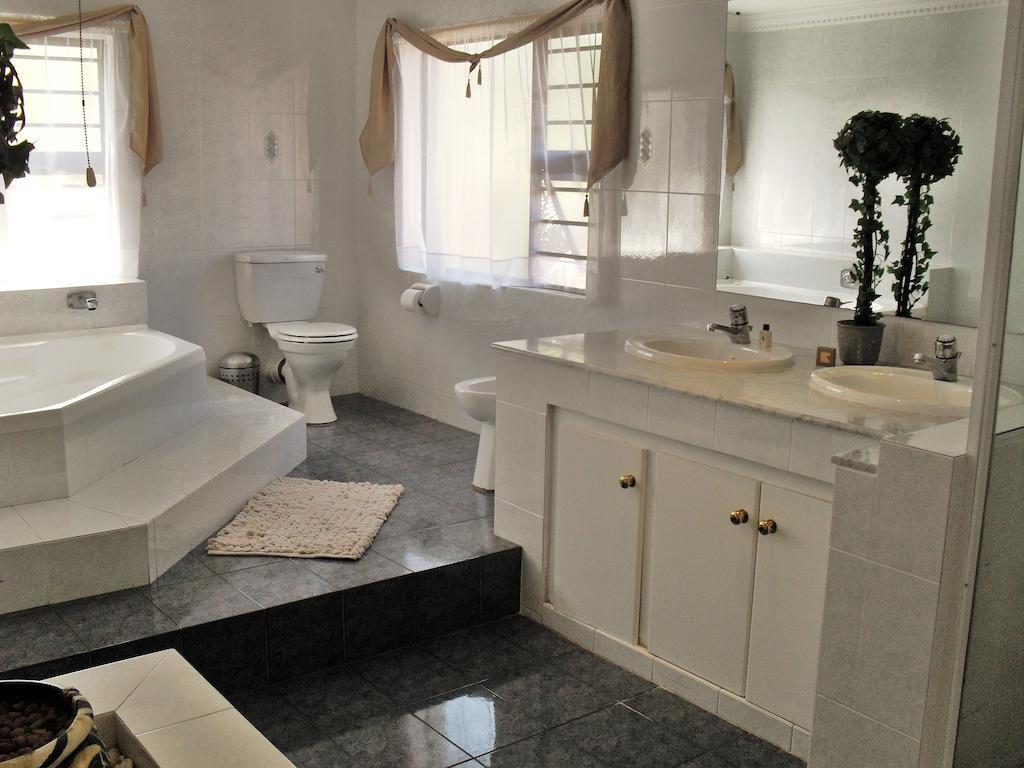 8 Royal Palm B&B Umhlanga Rocks Quarto foto